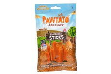 Pawtato Sticks Bosbessen Vega