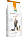 Defu Bio Hondenvoer Senior Gevogelte, 12,5 kg