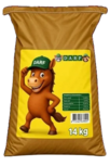 Darf Vol Pers Brokken Paard 14 kg