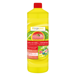 Bogaclean CLEAN &amp; SMELL FREE CONCENTRATE 1:10 1 liter