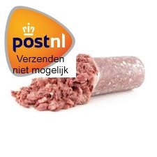 Dogmeat Eend gemalen 500 gram