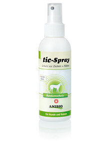 Anibio Tic-Spray