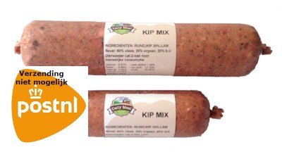 Daily Meat | Kipmix | vanaf 1kg