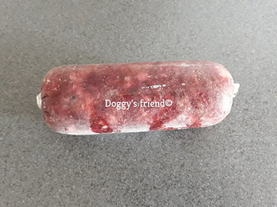 Dogmeat Kip gemalen 200 gram