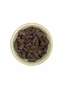 Escapure Hupferl Soft trainers Zalm 150 gram