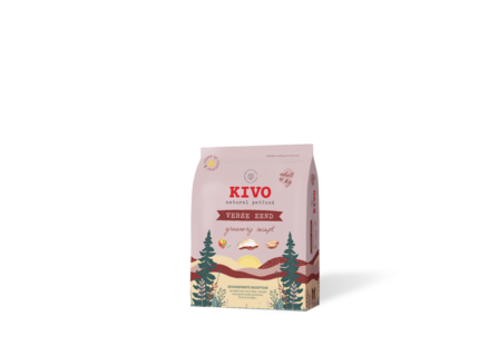 Kivo Verse Eend Graanvrij 4 kg