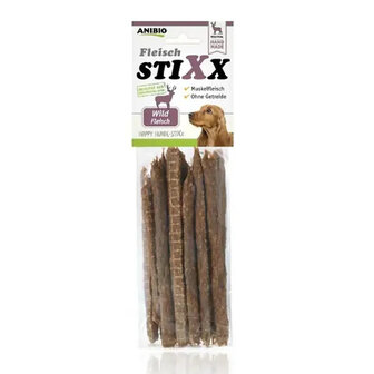 Anibio vlees STIXX Hert