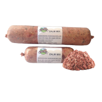 Daily Meat | Zalmmix | vanaf 1kg