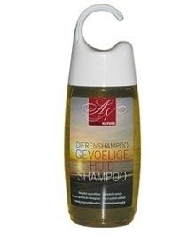 Eco Pets Organic Hondenshampoo gevoelige huid 250ml (bij jeuk)