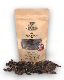 Mr. Bones Raw Treats Wild