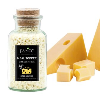 PAMICO &ndash; Meal Topper Kaas Kruiden