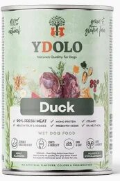 Ydolo &ndash; Duck &ndash; Blik 400gr