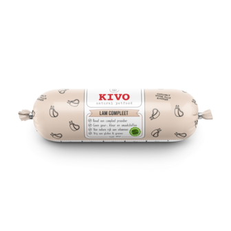 Kivo Lam Compleet 500 gram