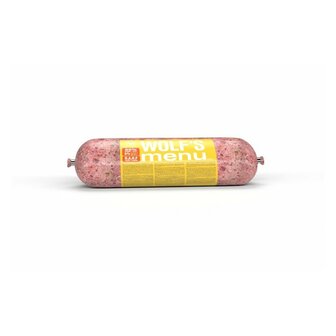 Wolf's Menu&reg; Delight Kip 500 gram