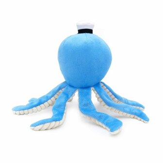 Zippy Paws Playful Pal &ndash; Ollie the Octopus