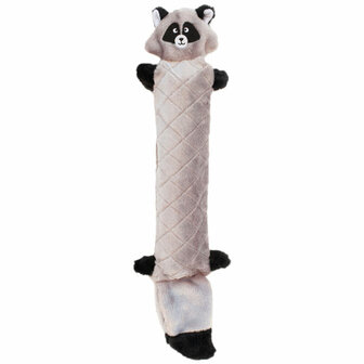 Zippy Paws Jiggerlz Raccoon