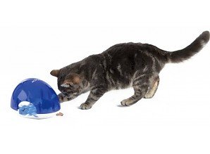 Kattenspeelgoed Trixie Snack Box