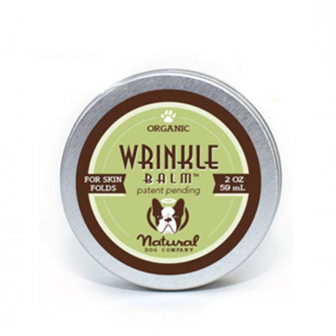 Biologische Vegan Wrinkle Balm 59 ml