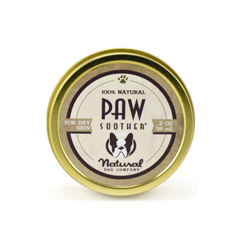 Paw Soother biologische pootjesbescherming 59 ml