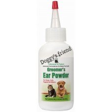 Oorpoeder Groomers Ear 28 gram - PPP