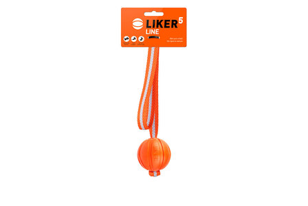 Collar Liker Line 5