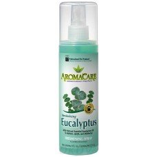 Eucalyptus Freshening Spray verkoelend - PPP