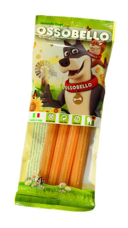 Ossobello G- Snack Small