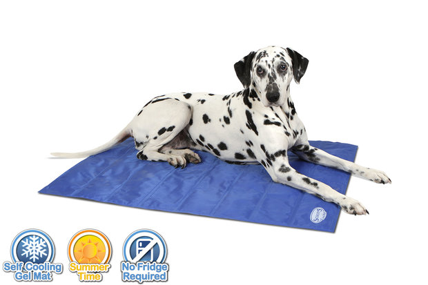 Scruffs Cooling Mat - koelmat