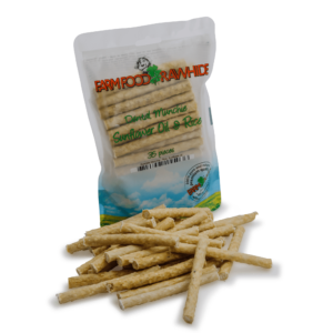 Farm Food Dental Munchie Sticks Naturel