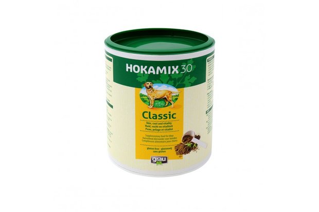 GRAU HOKAMIX 30 CLASSIC 150 gram
