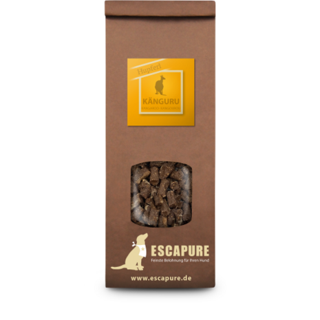 Escapure Kangoeroe trainers spaarpak 400 gram