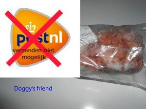 Lotgering Basismix Paard +/-  500 gram