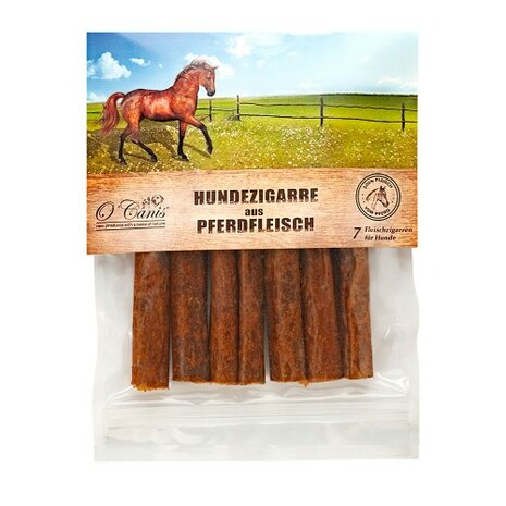 Kauwsticks Paard 7 stuks inh.