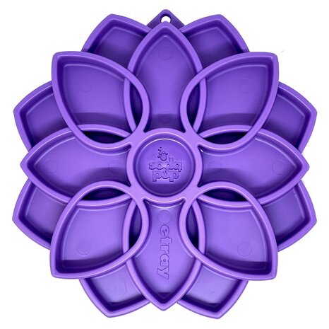 Sodapup Mandala Design Etray - div. kleuren 