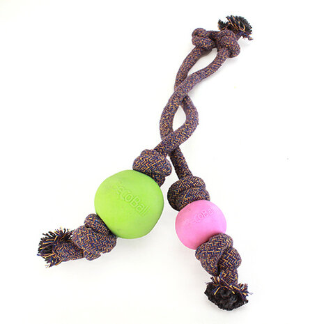 Beco Ball With Rope