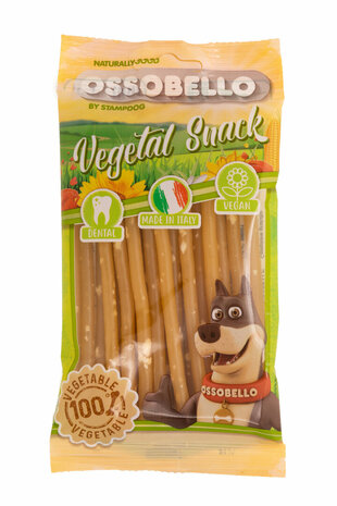 Ossobello Rice Snack Extra Small