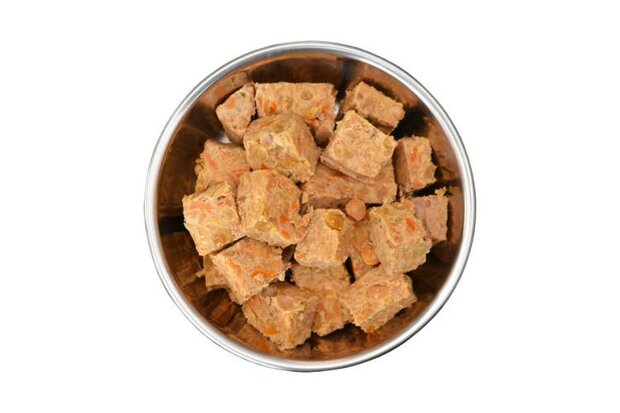 Benevo Grain Free Vegan Feast 395gr