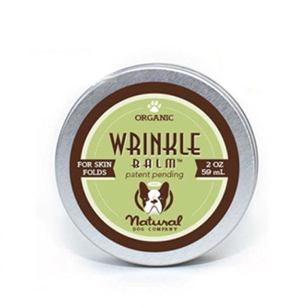 Biologische Vegan Wrinkle Balm 59 ml