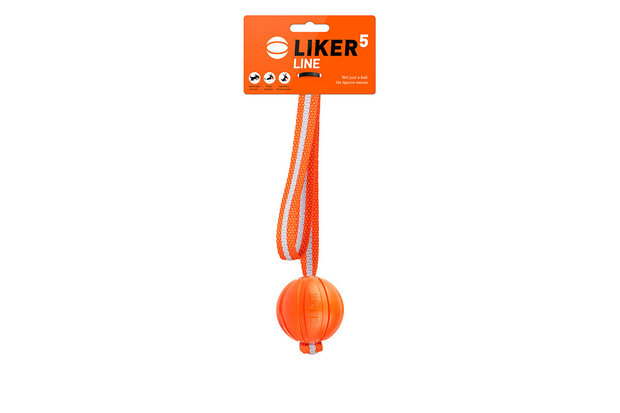 Collar Liker Line 5