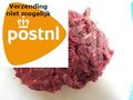 Paardensnijsels 1 kg