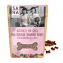 Sana Dog Premium Dog Food Mini Bones hert