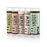 Natural Dog Company Reisset 5 sticks 4,5 ml Natural Dog Company Reisset 5 sticks 4,5 ml