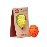 Lanco Pets Leo de Leeuw - Natuurlijk Rubber Lanco Pets Leo de Leeuw - Natuurlijk Rubber