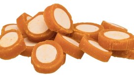 Chicken Cheese Rolls Glutenvrij met kip en kaas Chicken Cheese Rolls Glutenvrij met kip en kaas