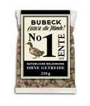 Bubeck Graanvrije Hondenkoekjes Eend Bubeck Graanvrije Hondenkoekjes Eend