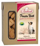 Bubeck Hondenkoekjes Pansenbrot 1250 gram Bubeck Hondenkoekjes Pansenbrot 1250 gram