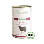 OrganicVet BIOVET - Bio Menu Rund OrganicVet BIOVET - Bio Menu Rund