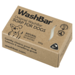 Washbar Zeep voor honden Washbar Zeep voor honden