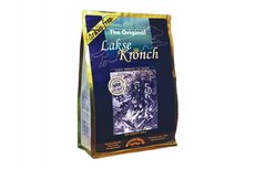 Henne Lakse Kronch Original Zalmsnoepjes 600 gram Henne Lakse Kronch Original Zalmsnoepjes 600 gram