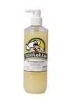 Schapenvet + Knoflook 500 ml Schapenvet + Knoflook 500 ml